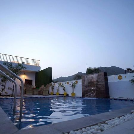 Viraaj Villa Udaipur Extérieur photo